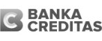 Banka Creditas