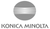 Konica Minolta